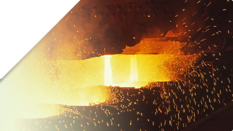 Steel Processing