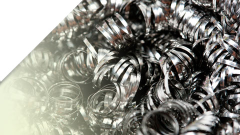 Steel Processing