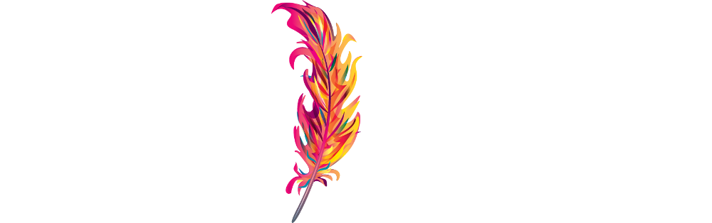 Urban Feather Logo